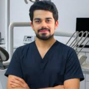 مطب دندانپزشکی دکتر مهدی علی حوریدر